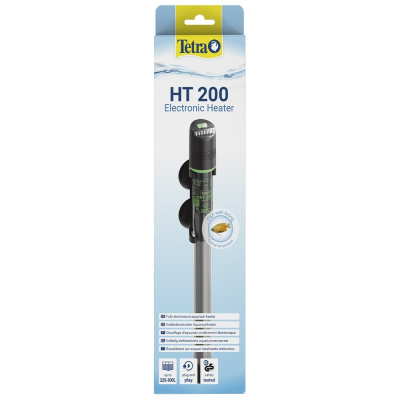 Tetra Нагреватель электронный HT 200 Heater electronic